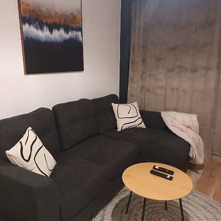 Apartament Centrum Panorama Radom Exterior foto